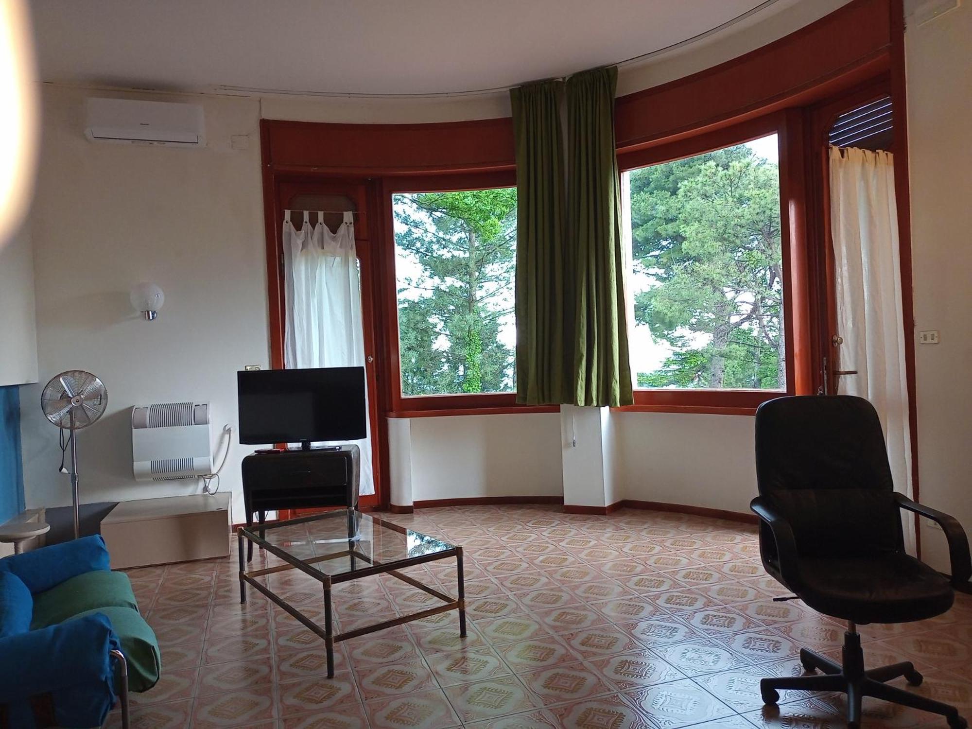 Verde Smeraldo Salerno Ruang foto